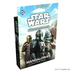 Gamers Guild AZ Fantasy Flight Games Star Wars: The Deckbuilding Game - Mandalorian Faction Pack (Pre-Order) Asmodee