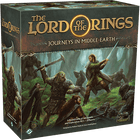 Gamers Guild AZ Fantasy Flight Games The Lord of the Rings: Journeys in Middle-Earth Asmodee