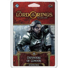 Gamers Guild AZ Fantasy Flight Games The Lord of the Rings: The Card Game - Defenders of Gondor Starter Deck Asmodee