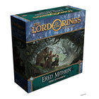 Gamers Guild AZ Fantasy Flight Games The Lord of the Rings: The Card Game - Ered Mithrin Hero Expansion Asmodee
