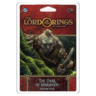 Gamers Guild AZ Fantasy Flight Games The Lord of the Rings: The Card Game - The Dark of Mirkwood Scenario Asmodee