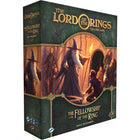 Gamers Guild AZ Fantasy Flight Games The Lord of the Rings: The Card Game - The Fellowship of the Ring Saga Expansion Asmodee