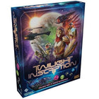 Gamers Guild AZ Fantasy Flight Games Twilight Inscription Asmodee