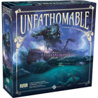 Gamers Guild AZ Fantasy Flight Games Unfathomable Asmodee
