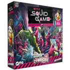 Gamers Guild AZ Fantasy Flight Games Zombicide: Squid Game Expansion (Pre-Order) Asmodee