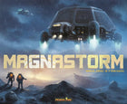 Gamers Guild AZ Feuerland Magnastorm Capstone Games