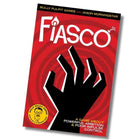 Gamers Guild AZ Fiasco Fiasco: Boxed Game GTS