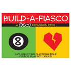 Gamers Guild AZ Fiasco Fiasco Expansion Pack - Build-a-Fiasco GTS