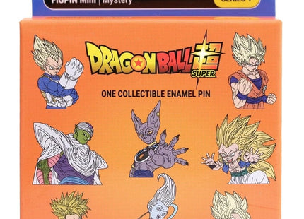 Gamers Guild AZ Figpin Figpin Mini Mystery: DragonBall Super Southern Hobby