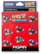 Gamers Guild AZ Figpin Figpin Mini Mystery: Naruto Shippuden Southern Hobby