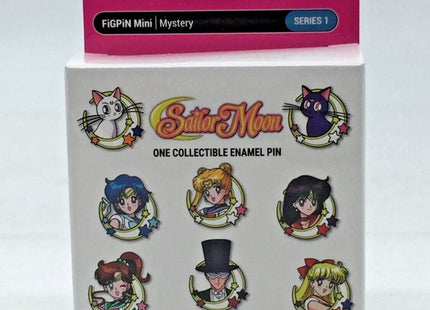 Gamers Guild AZ Figpin Figpin Mini Mystery: Sailor Moon Southern Hobby