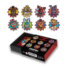 Gamers Guild AZ Figpin Figpin Mini Mystery: Series 1 - Five Nights at Freddy's Mystery Figpin