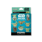 Gamers Guild AZ Figpin Figpin Mini Mystery: Star Wars - The Mandalorian Southern Hobby