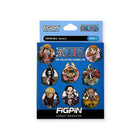 Gamers Guild AZ Figpin FiGPiN Mystery Minis: One Piece Series 3 Southern Hobby