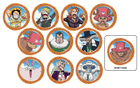 Gamers Guild AZ Figpin Figpin: Mystery Minis - One Piece: Series 7 (Pre-Order) AGD