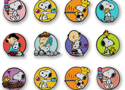 Gamers Guild AZ Figpin FiGPiN Mystery Minis: Peanuts - Easter Southern Hobby
