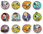 Gamers Guild AZ Figpin FiGPiN Mystery Minis: Peanuts - Easter Southern Hobby