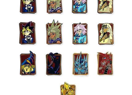 Gamers Guild AZ Figpin FiGPiN Mystery Minis: Yu-Gi-Oh! Series 2 Southern Hobby