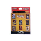 Gamers Guild AZ Figpin FiGPiN Mystery Minis: Yu-Gi-Oh! Series 2 Southern Hobby