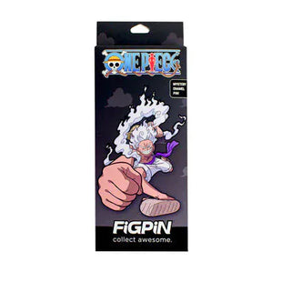 Gamers Guild AZ Figpin FiGPiN Quest: One Piece - Luffy Southern Hobby