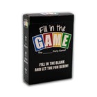 Gamers Guild AZ Fill In the Game Fill in the Game Fill In the Game