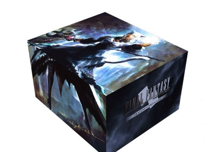 Gamers Guild AZ Final Fantasy Final Fantasy TCG: Dissidia Collection Set 2023 (Pre-Order) Southern Hobby