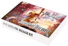 Gamers Guild AZ Final Fantasy Final Fantasy TCG: Journey of Discovery Prerelease Kit Southern Hobby