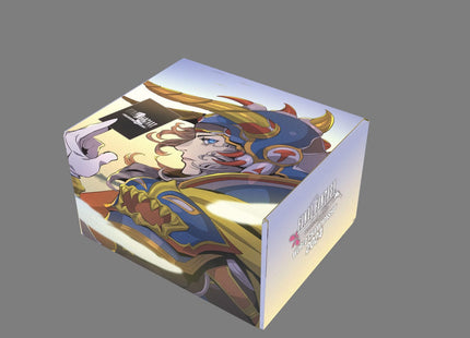 Gamers Guild AZ Final Fantasy Final Fantasy TCG: World Champion Decks 2024 (Pre-Order) GTS