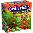 Gamers Guild AZ Fireside Games Castle Panic: Engines of War 2E (Pre-Order) GTS