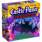 Gamers Guild AZ Fireside Games Castle Panic: The Dark Titan - 2E GTS