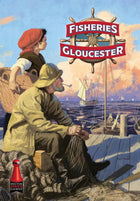 Gamers Guild AZ Fisheries of Gloucester (Pre-Order) Gamers Guild AZ