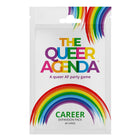 Gamers Guild AZ Fitz Games The Queer Agenda: Career Expansion Pack Asmodee