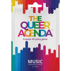 Gamers Guild AZ Fitz Games The Queer Agenda: Music Asmodee