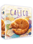 Gamers Guild AZ Flatout Games Calico GTS