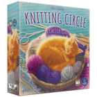 Gamers Guild AZ Flatout Games Knitting Circle (Pre-Order) Alderac Entertainment Group