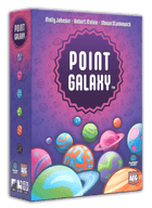 Gamers Guild AZ Flatout Games Point Galaxy (Pre-Order) Alderac Entertainment Group