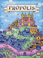 Gamers Guild AZ Flatout Games Propolis (Pre-Order) Alderac Entertainment Group