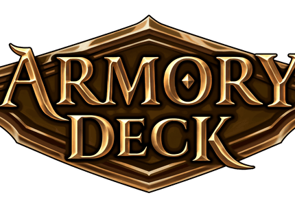 Gamers Guild AZ Flesh and Blood Flesh and Blood: Armory Deck Ira (Pre-Order) Southern Hobby