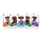 Gamers Guild AZ Flesh and Blood Flesh and Blood: Chapter One Preconstructed Deck (Bravo) (Pre-Order) Discontinue