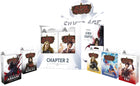 Gamers Guild AZ Flesh and Blood Flesh and Blood: Chapter Two Preconstructed Deck (Arakni) (Pre-Order) Discontinue
