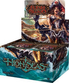 Gamers Guild AZ Flesh and Blood Flesh and Blood: High Seas Booster Box (Pre-Order) Southern Hobby