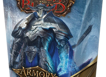 Gamers Guild AZ Flesh and Blood Flesh and Blood TCG: Armory Deck Jarl Southern Hobby