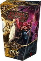 Gamers Guild AZ Flesh and Blood Flesh and Blood TCG: Armory Deck - Min (Pre-Order) Southern Hobby