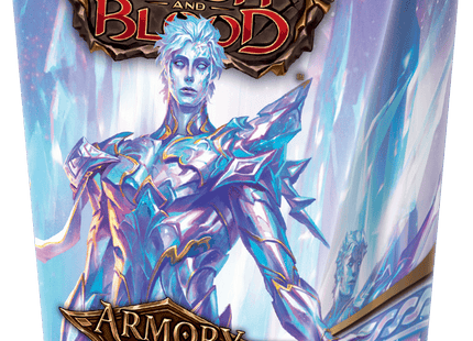 Gamers Guild AZ Flesh and Blood Flesh and Blood TCG: Armory Deck - Zyggy Southern Hobby