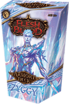 Gamers Guild AZ Flesh and Blood Flesh and Blood TCG: Armory Deck - Zyggy Southern Hobby
