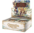 Gamers Guild AZ Flesh and Blood Flesh and Blood TCG: Compendium of Rathe Booster Display (Pre-Order) Southern Hobby