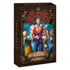 Gamers Guild AZ Flesh and Blood Flesh and Blood TCG: History Pack 1 Blitz Deck - Bravo Southern Hobby