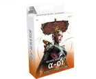 Gamers Guild AZ Flesh and Blood Flesh and Blood TCG: Outbreak Silver Age Deck a-01, First Cogwarden (Pre-Order) Southern Hobby