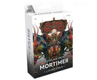Gamers Guild AZ Flesh and Blood Flesh and Blood TCG: Outbreak Silver Age Deck - Mortimer, Living Virus (Pre-Order) Southern Hobby