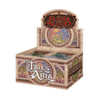 Gamers Guild AZ Flesh and Blood Flesh and Blood TCG: Tales of Aria 1st Edition Booster Display Discontinue